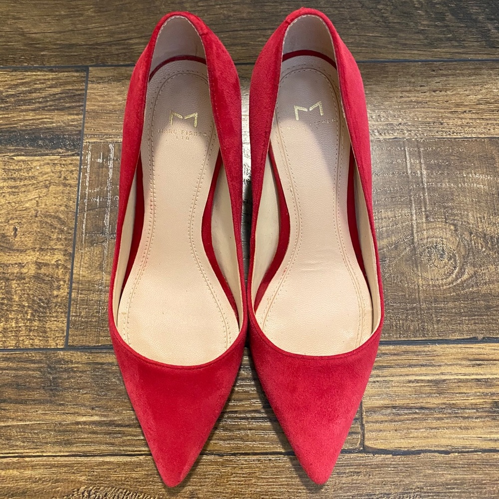 Marc Fisher Ltd Fuchsia Color (5m) - image 7